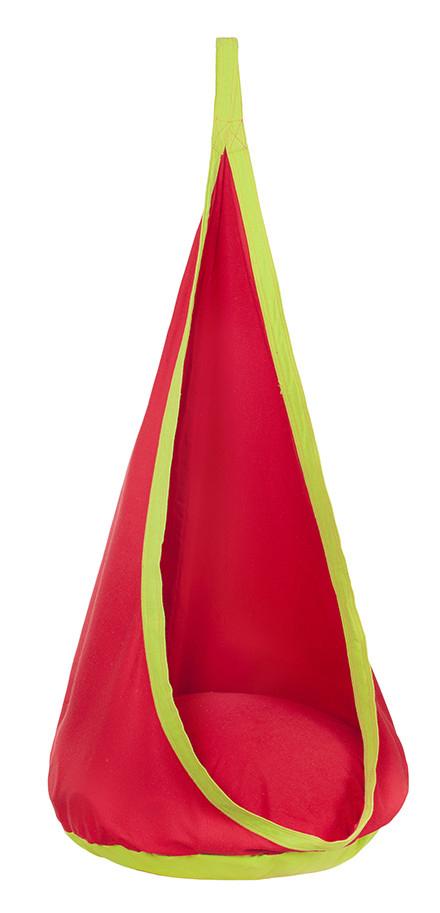 Jumi Kokon (czerwono-zielony)