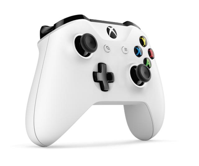 Xbox One S 1TB + Forza Horizon 4 + Assassins Creed Odyssey + 2 pady