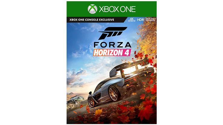 Xbox One S 1TB + Forza Horizon 4 + Assassins Creed Odyssey + 2 pady