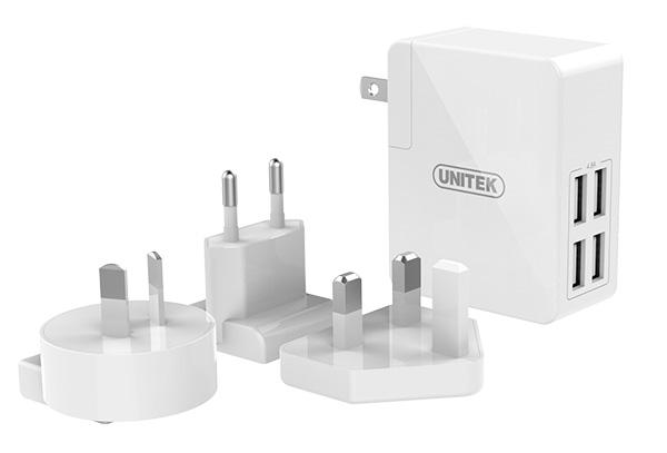 Unitek Y-PW10001