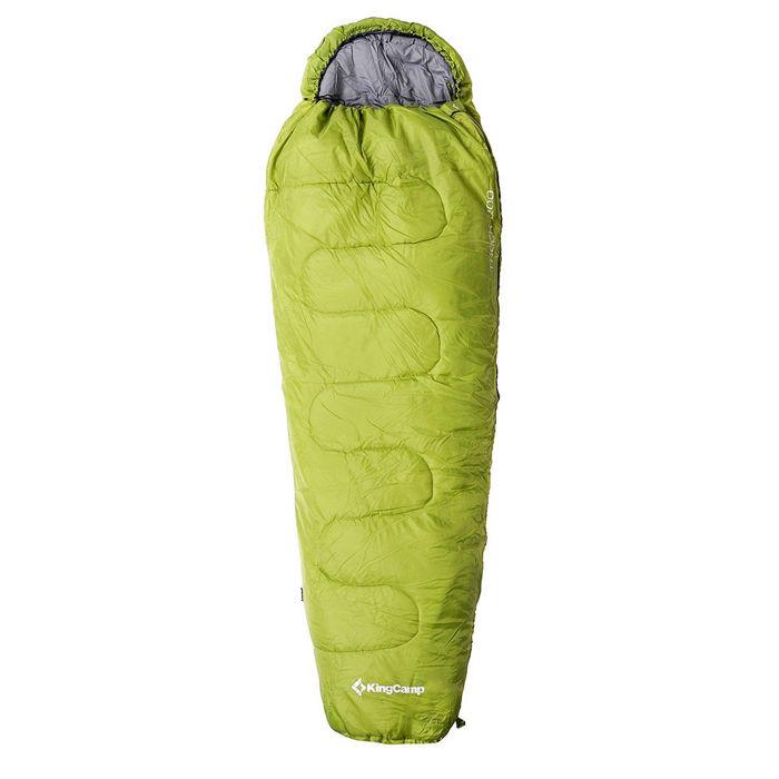 King Camp Treck 200 KS3191 (zielony)