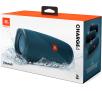 Głośnik Bluetooth JBL Charge 4 30W Niebieski