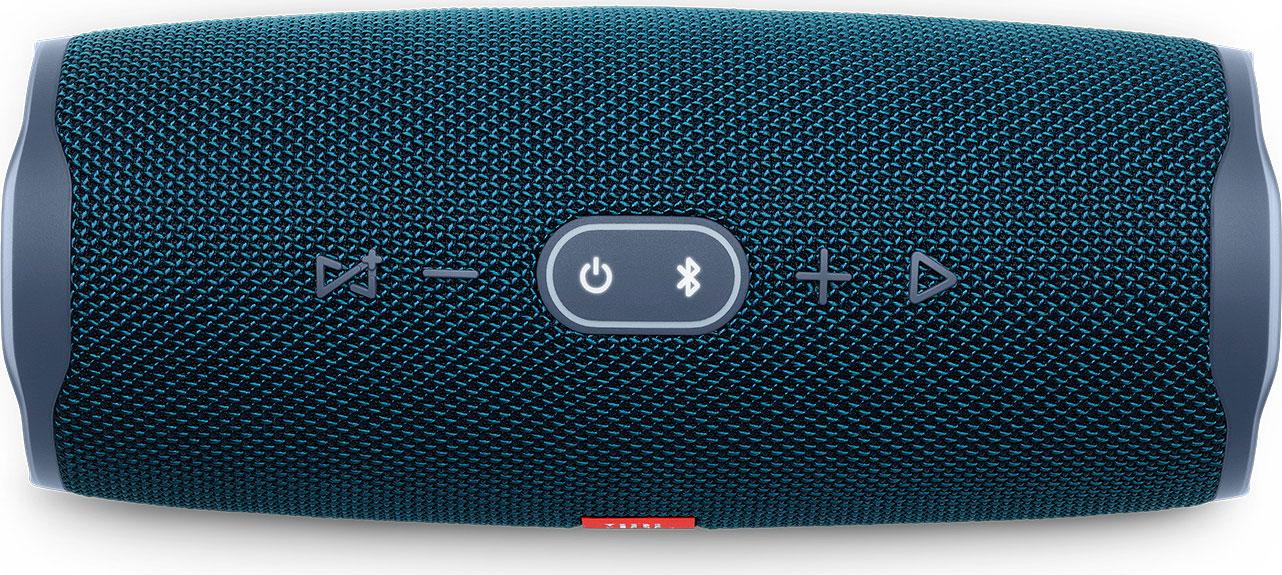 Głośnik Bluetooth JBL Charge 4 30W Niebieski