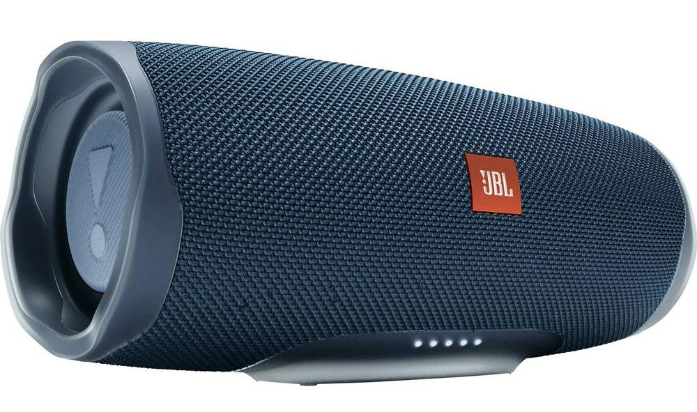Głośnik Bluetooth JBL Charge 4 30W Niebieski