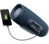 Głośnik Bluetooth JBL Charge 4 30W Niebieski