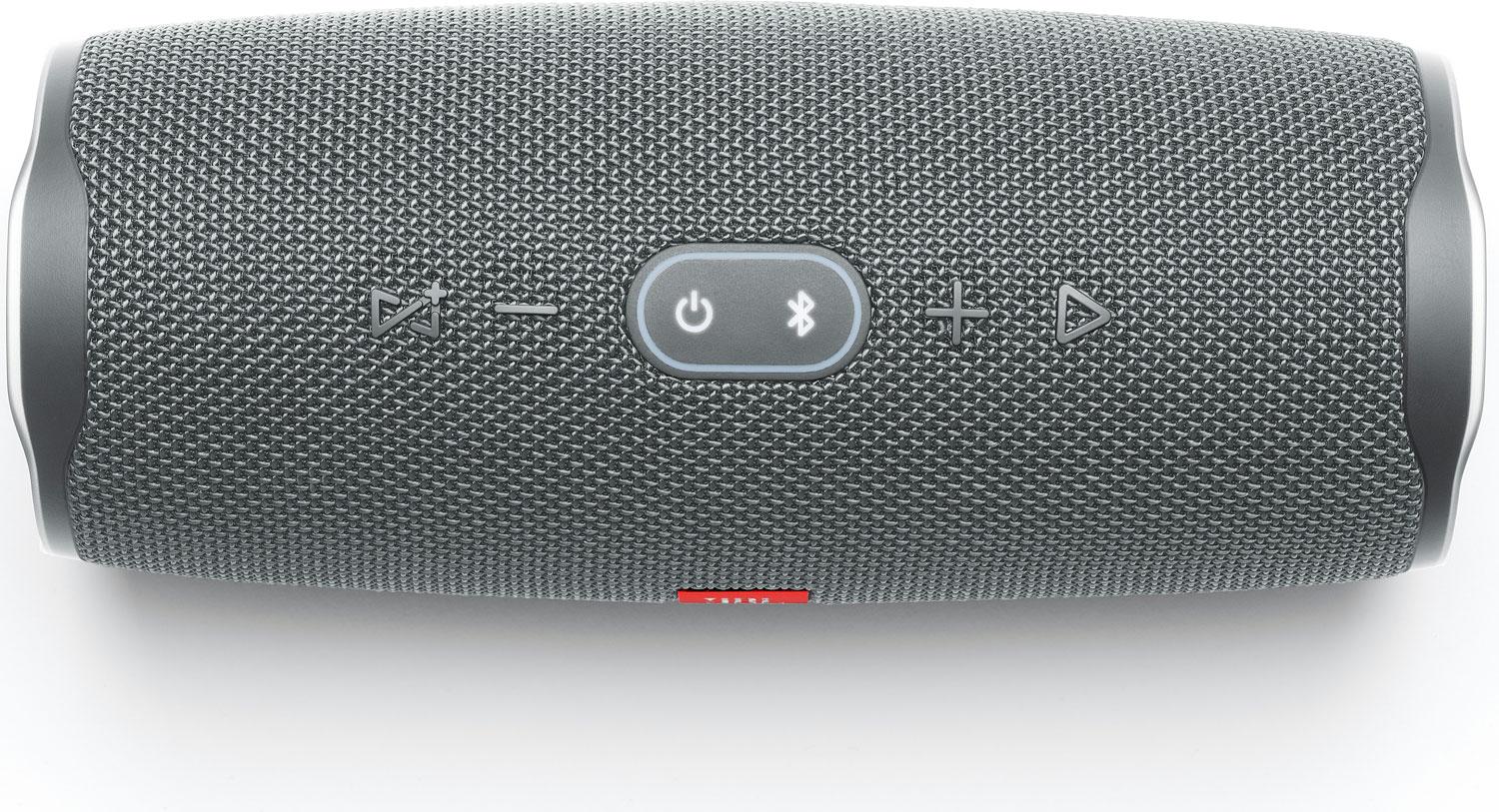 Głośnik Bluetooth JBL Charge 4 (szary)