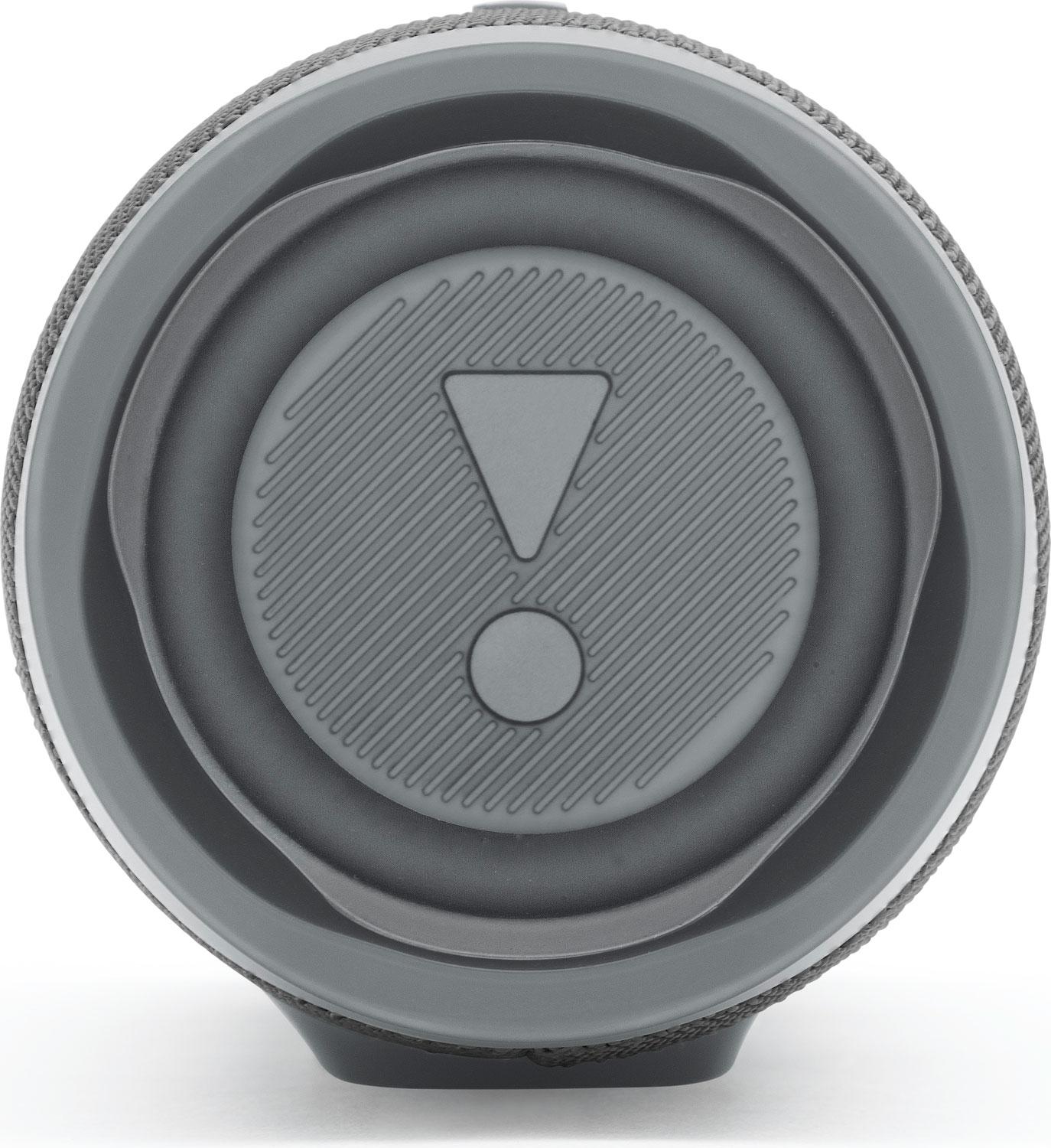 Głośnik Bluetooth JBL Charge 4 (szary)