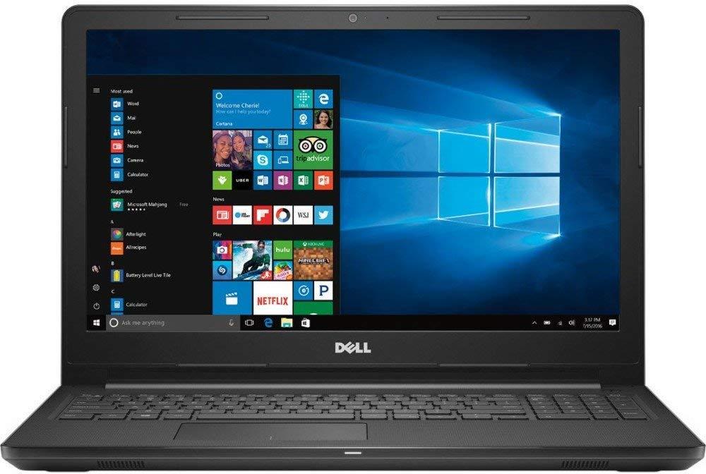 Dell Inspiron 15 3567-4480 15,6" Intel® Core™ i5-7200U 8GB RAM 256GB Dysk Win10