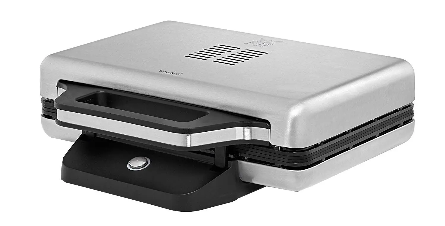 Opiekacz WMF Lono Trójkąty 800W