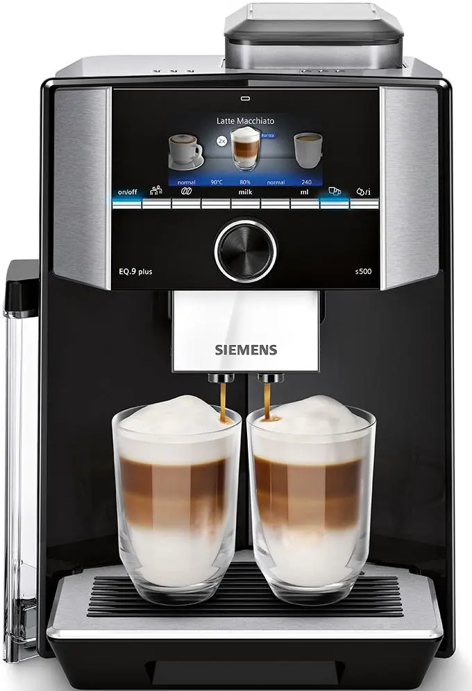 Ekspres Siemens EQ.9 plus TI955209RW