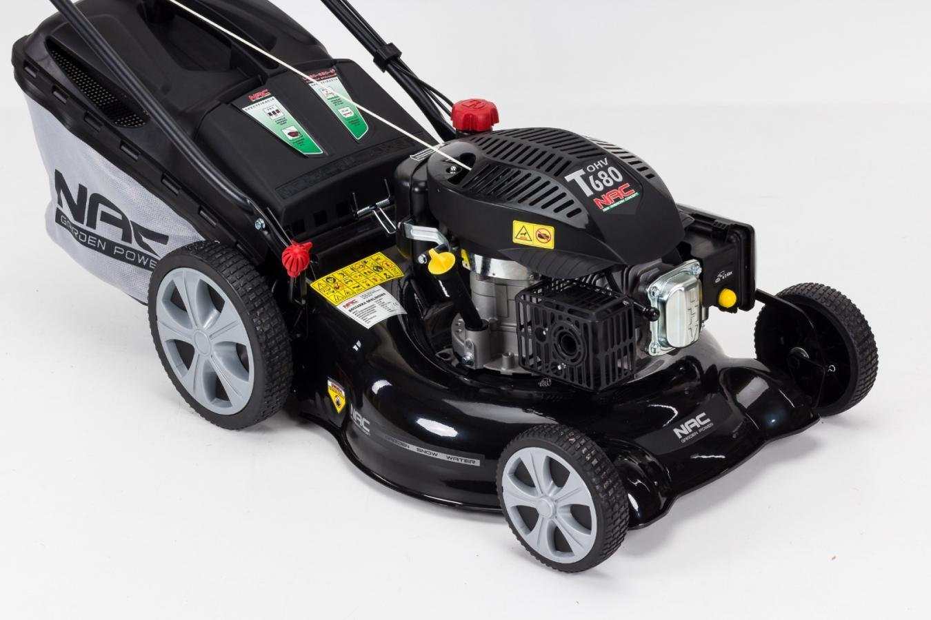 NAC LS50-680-H