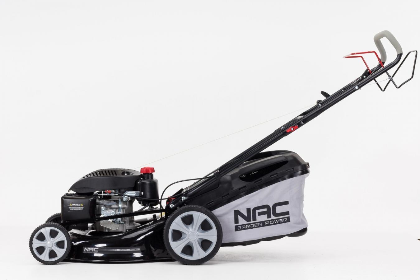 NAC LS50-680-H