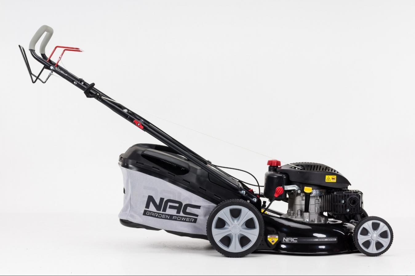 NAC LS50-680-H