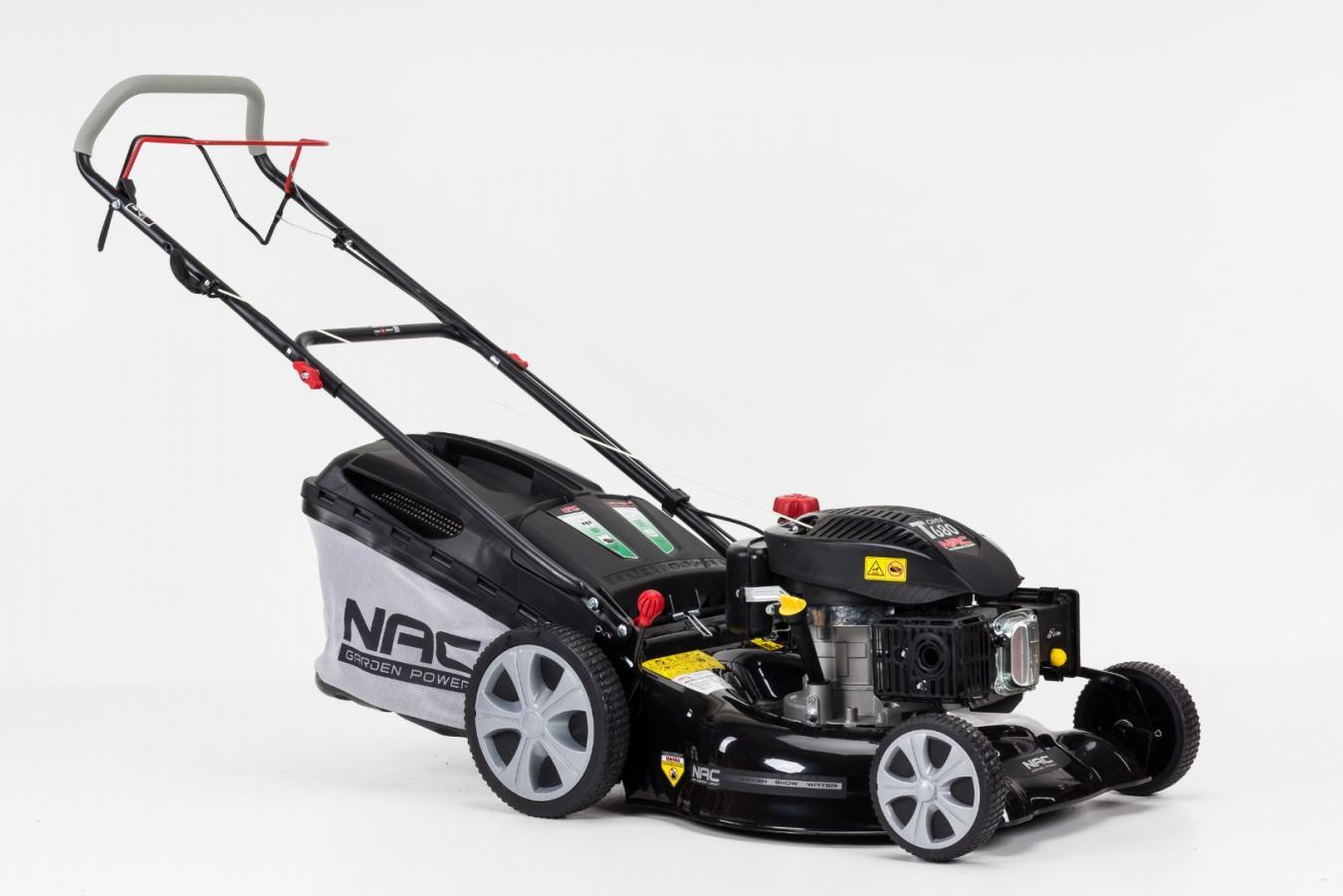 NAC LS50-680-H