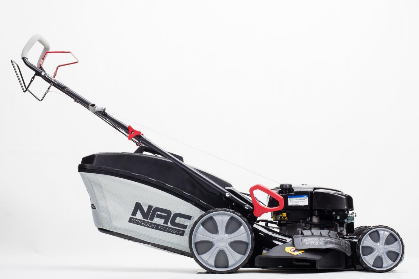 NAC LS53-750EX-HS