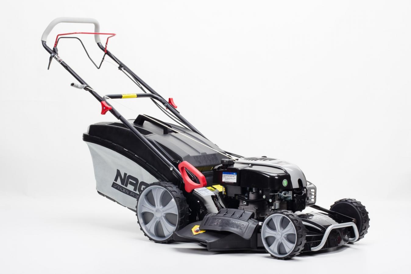NAC LS53-750EX-HS