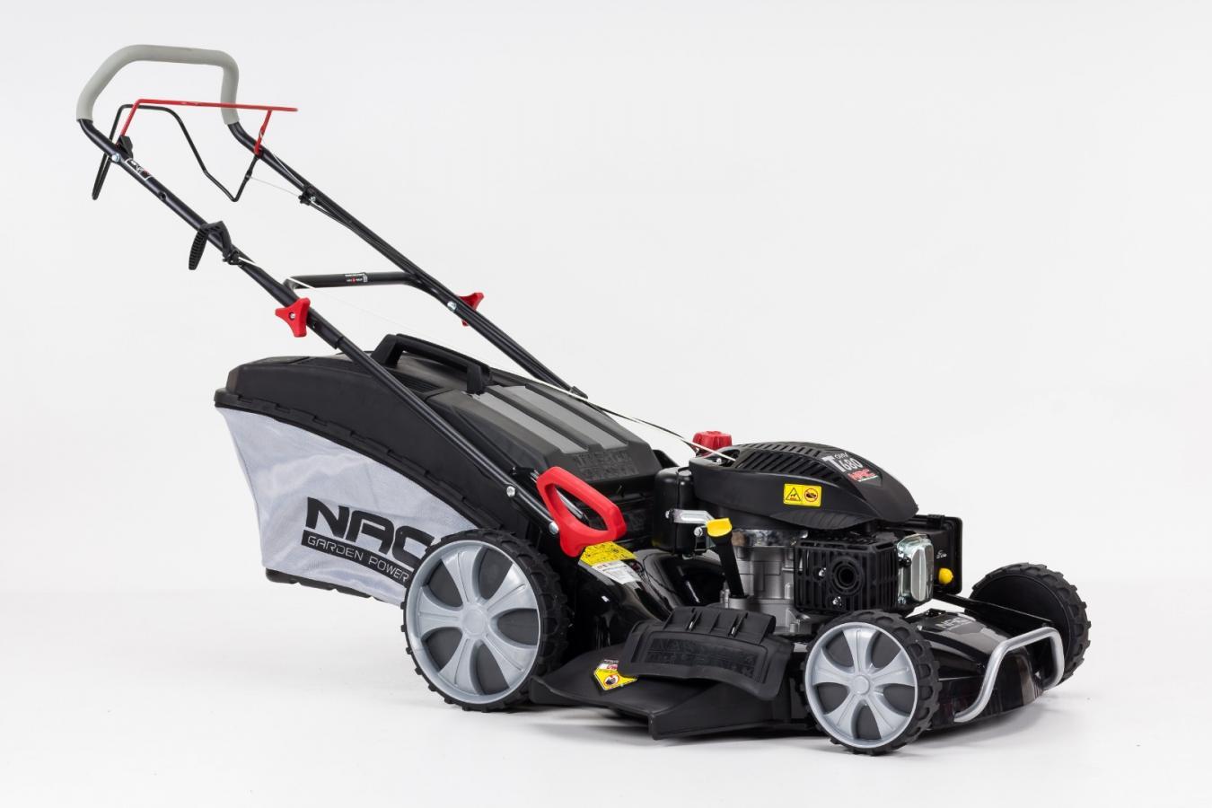 NAC LS53-680-HS
