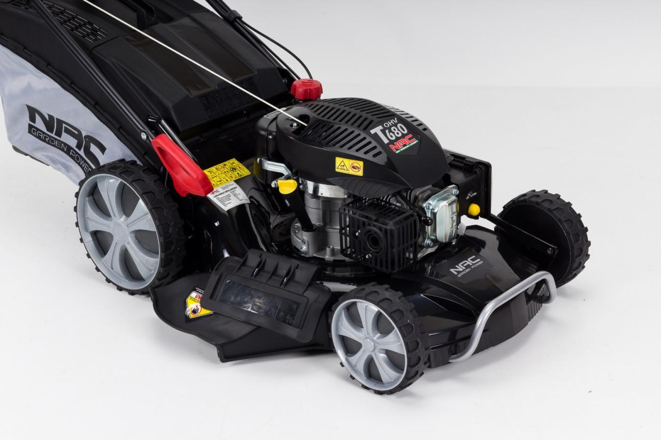 NAC LS53-680-HS