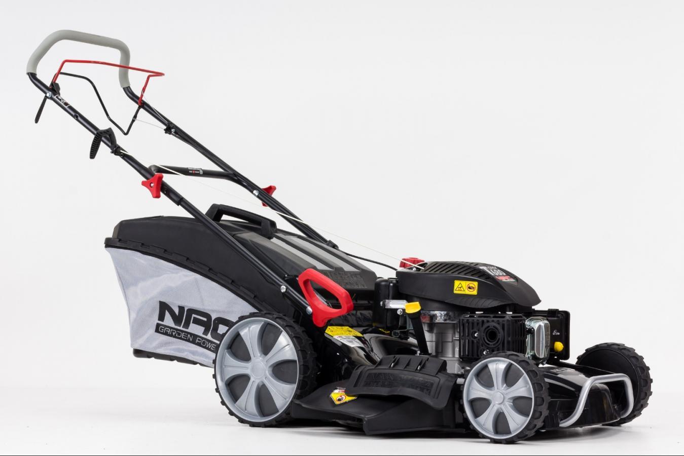 NAC LS53-680-HS