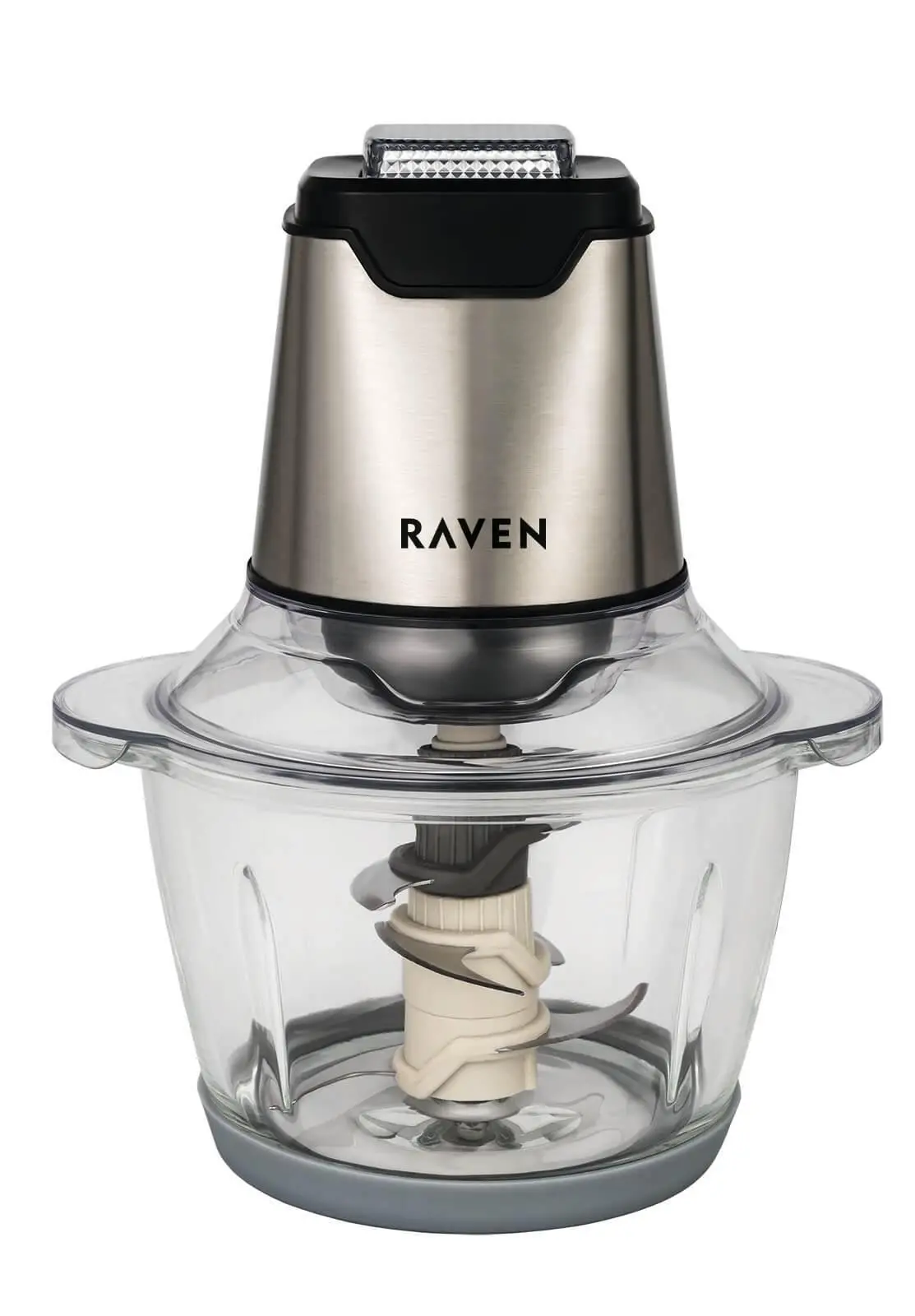 Rozdrabniacz Raven ER002 1,2l