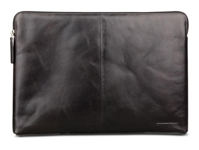 Etui na laptop dbramante1928 Skagen MacBook (2016) 15" (ciemno brązowy)
