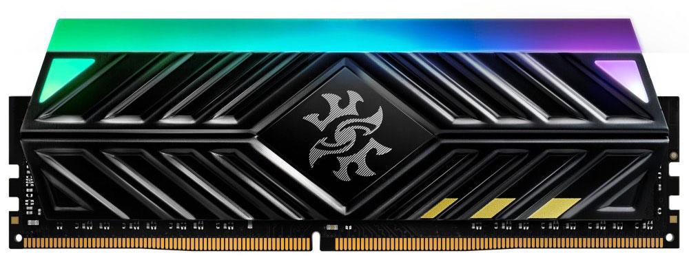 Pamięć RAM Adata XPG Spectrix D41 DDR4 8GB 3000 CL 16