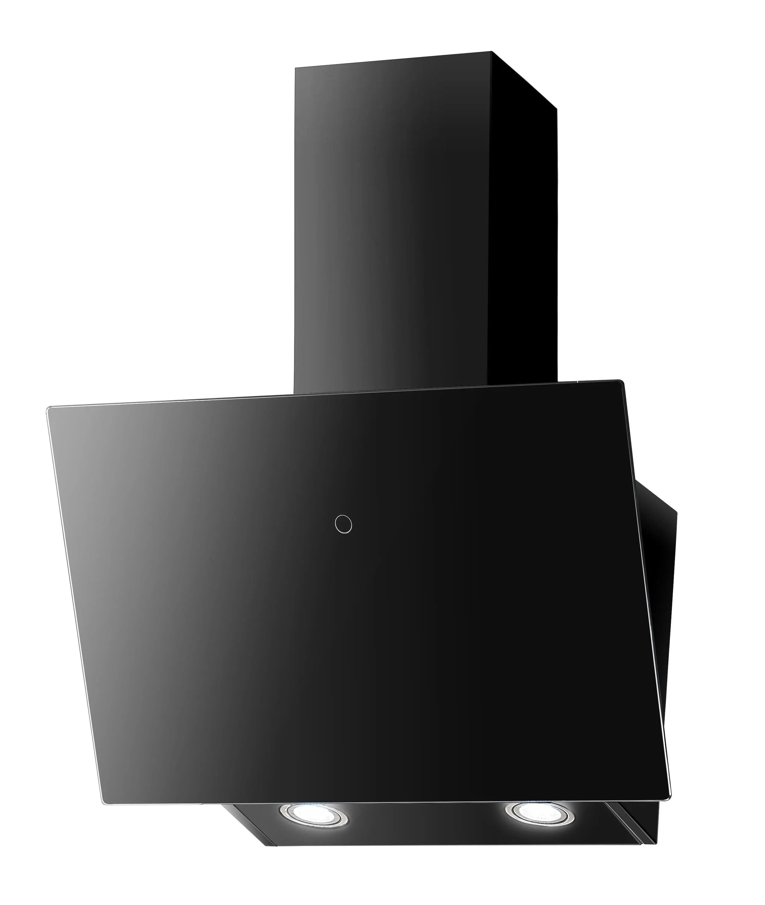 Faber VRT BK 60 2LS Czarny