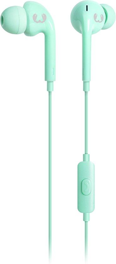 Słuchawki przewodowe Fresh 'n Rebel Vibe (peppermint)