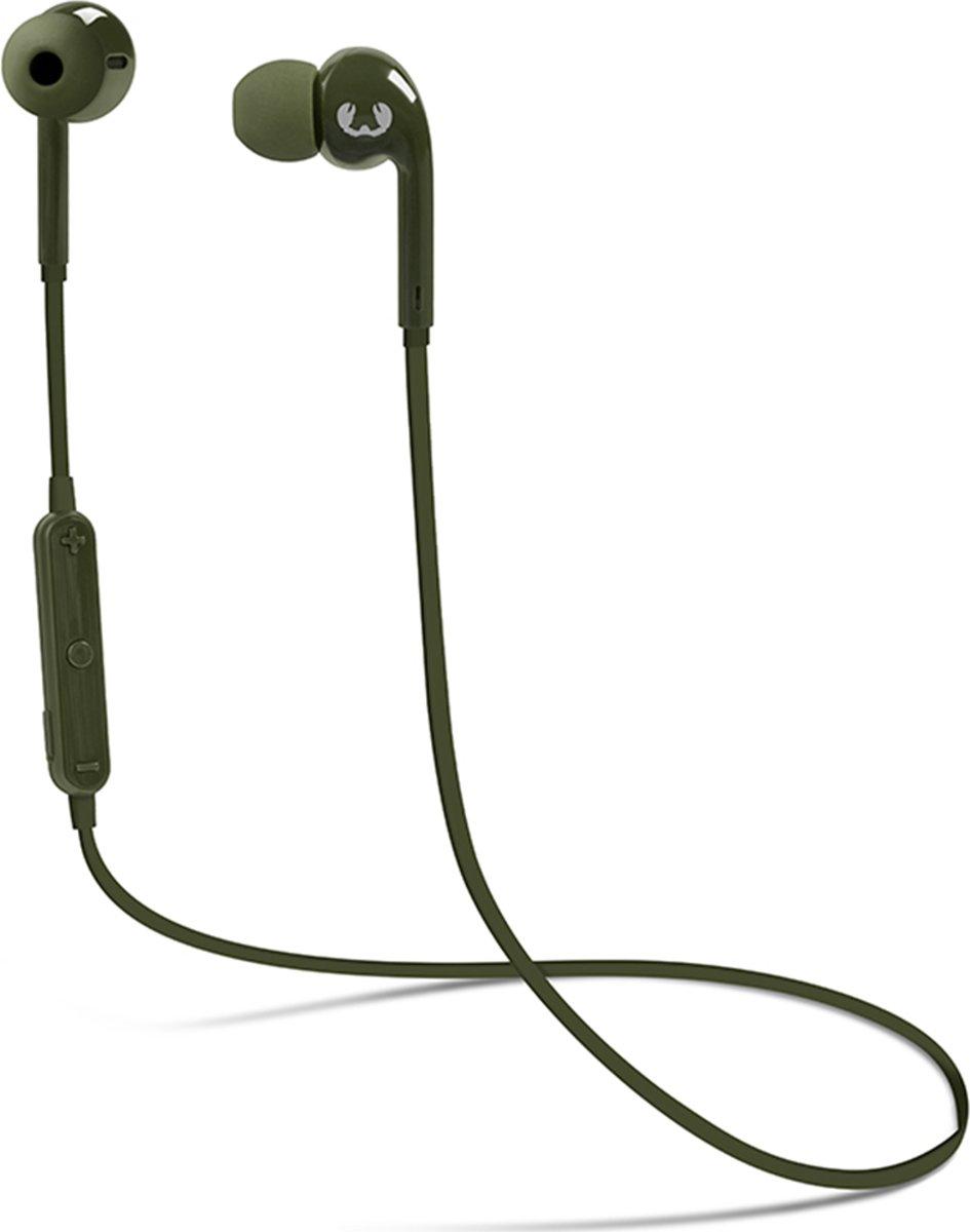 Słuchawki bezprzewodowe Fresh 'n Rebel Vibe Wireless (army)