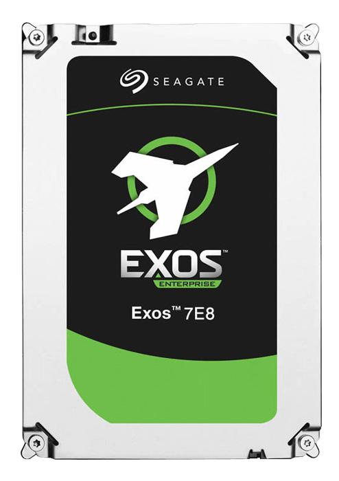 Dysk Seagate Exos 7E8 ST8000NM0075 8TB 3,5"
