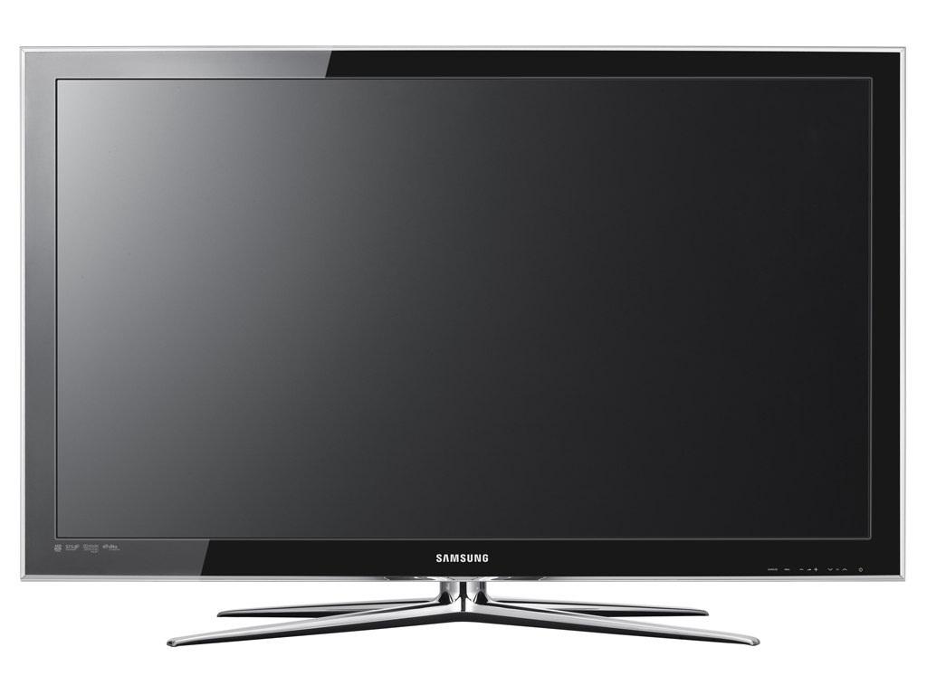 Samsung LE46C750