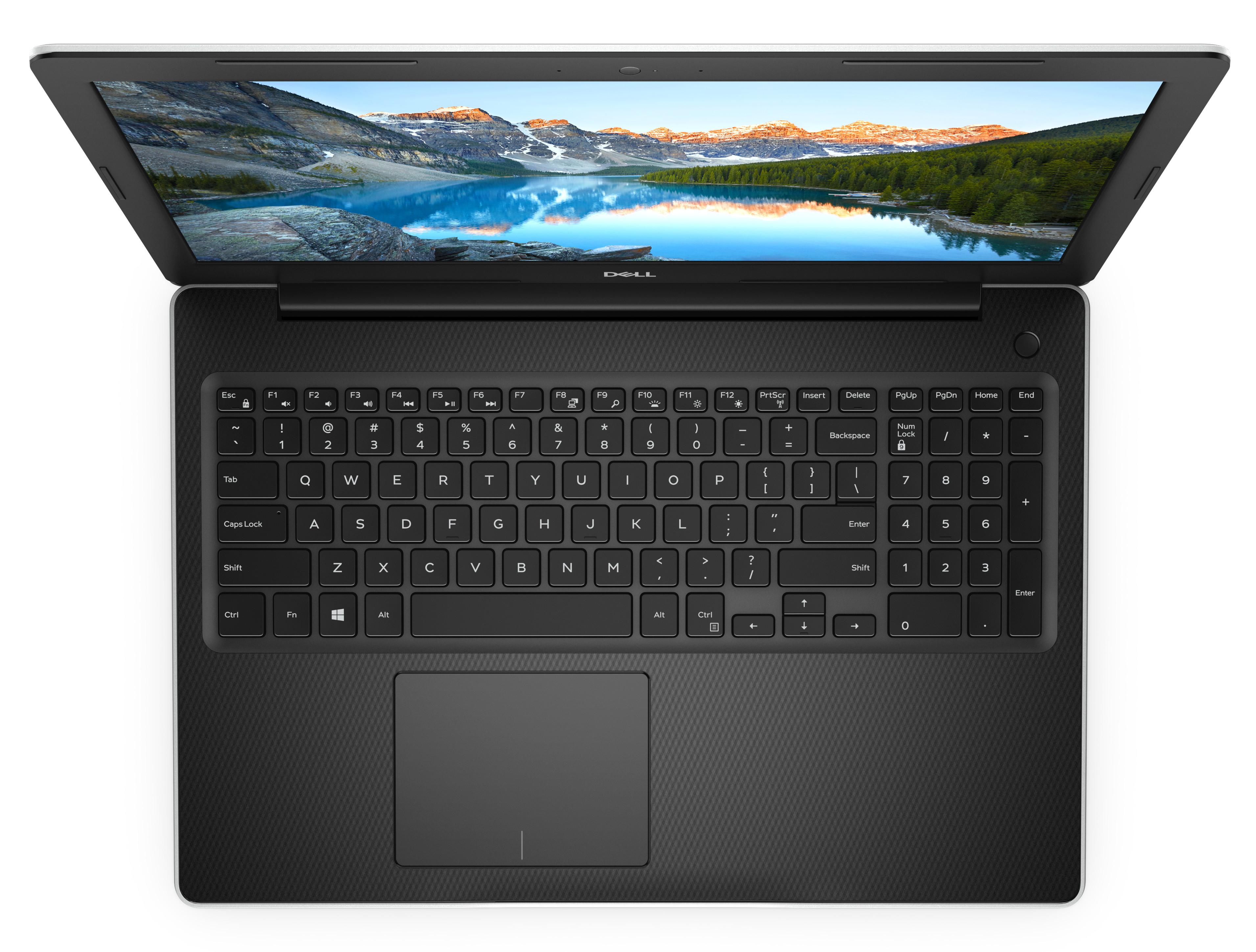Dell Inspiron 3580 15,6" Intel® Core™ i7-8565U 8GB RAM 1TB Dysk Radeon 520 Grafika Win10