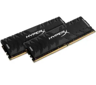 Pamięć RAM HyperX Predator DDR4 32GB (2x16GB) 2666 CL13