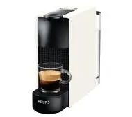 Nespresso Essenza Mini XN1101 Szerokość 8,4cm