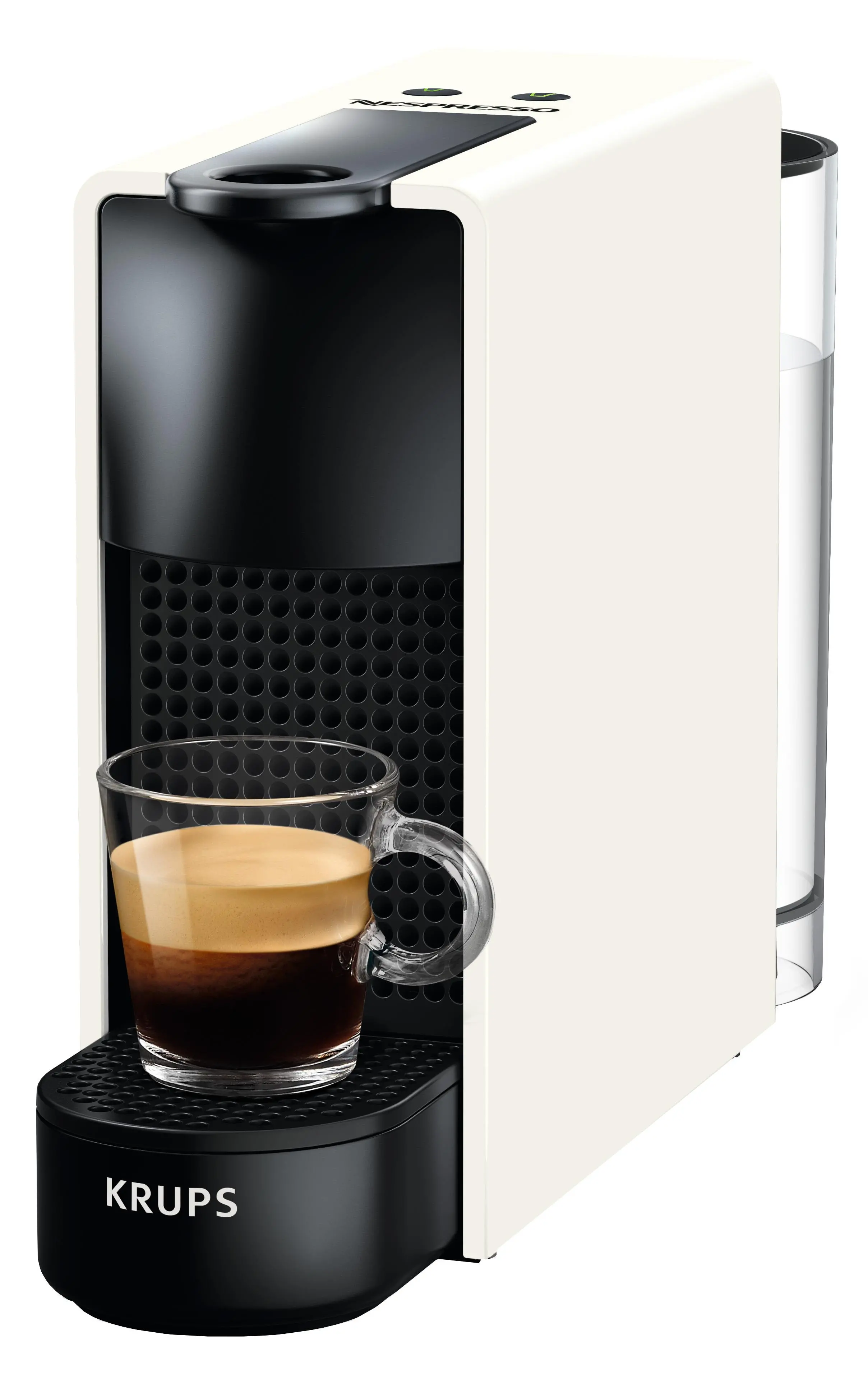 Ekspres Krups Nespresso Essenza Mini XN1101