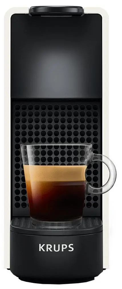 Ekspres Krups Nespresso Essenza Mini XN1101