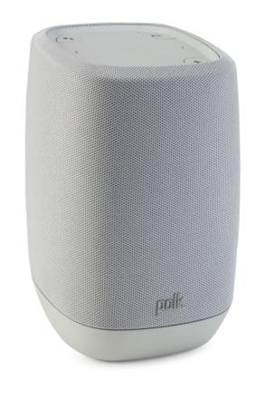 Głośnik multiroom Polk Audio Polk Assist (szary)