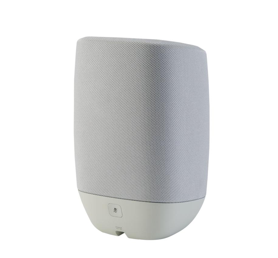 Głośnik multiroom Polk Audio Polk Assist (szary)
