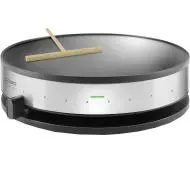 Caso Germany CM 1300 33cm 1300W Regulacja temperatury