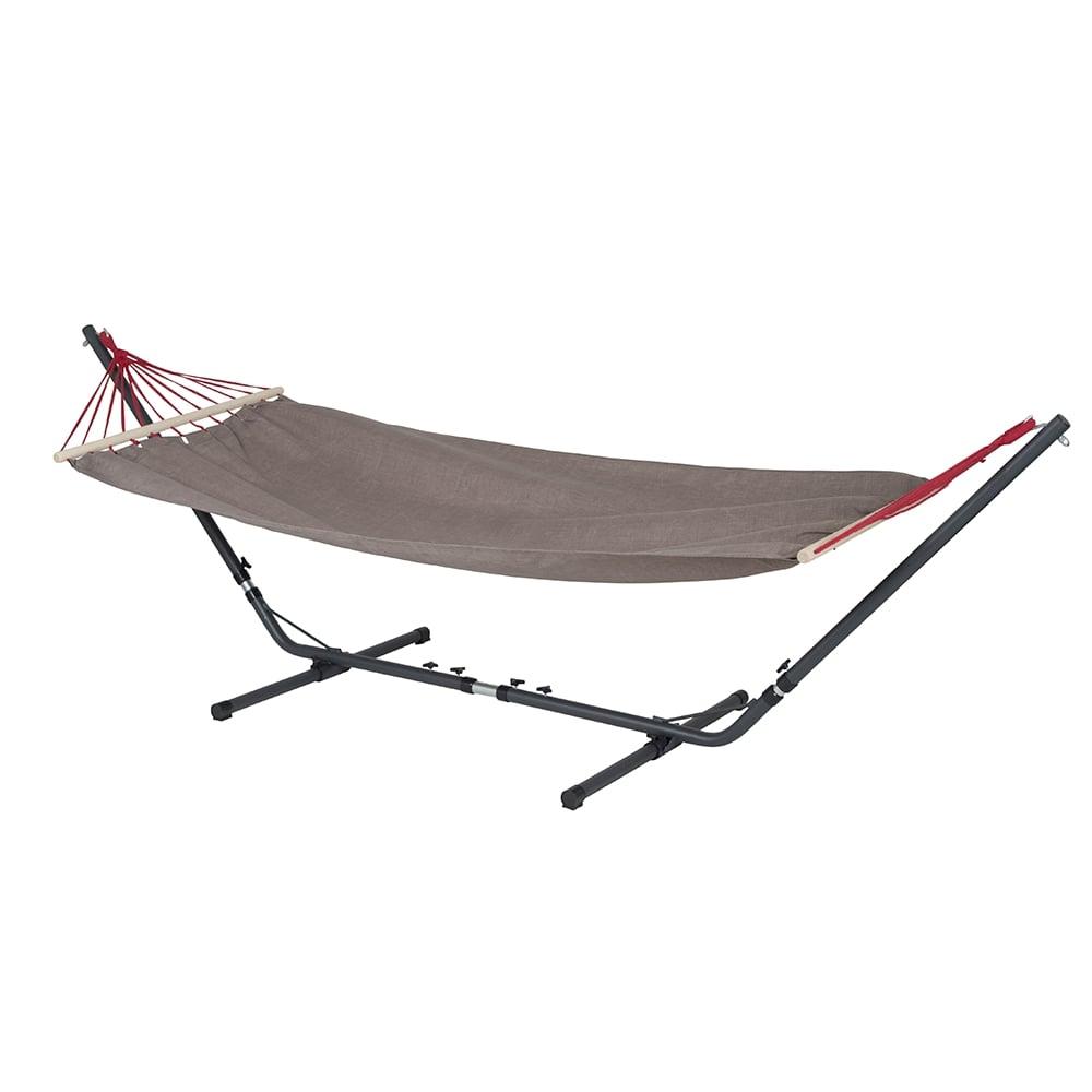 Urban Outdoor Taupe z kołkiem w stylu vintage (brązowo-szary)