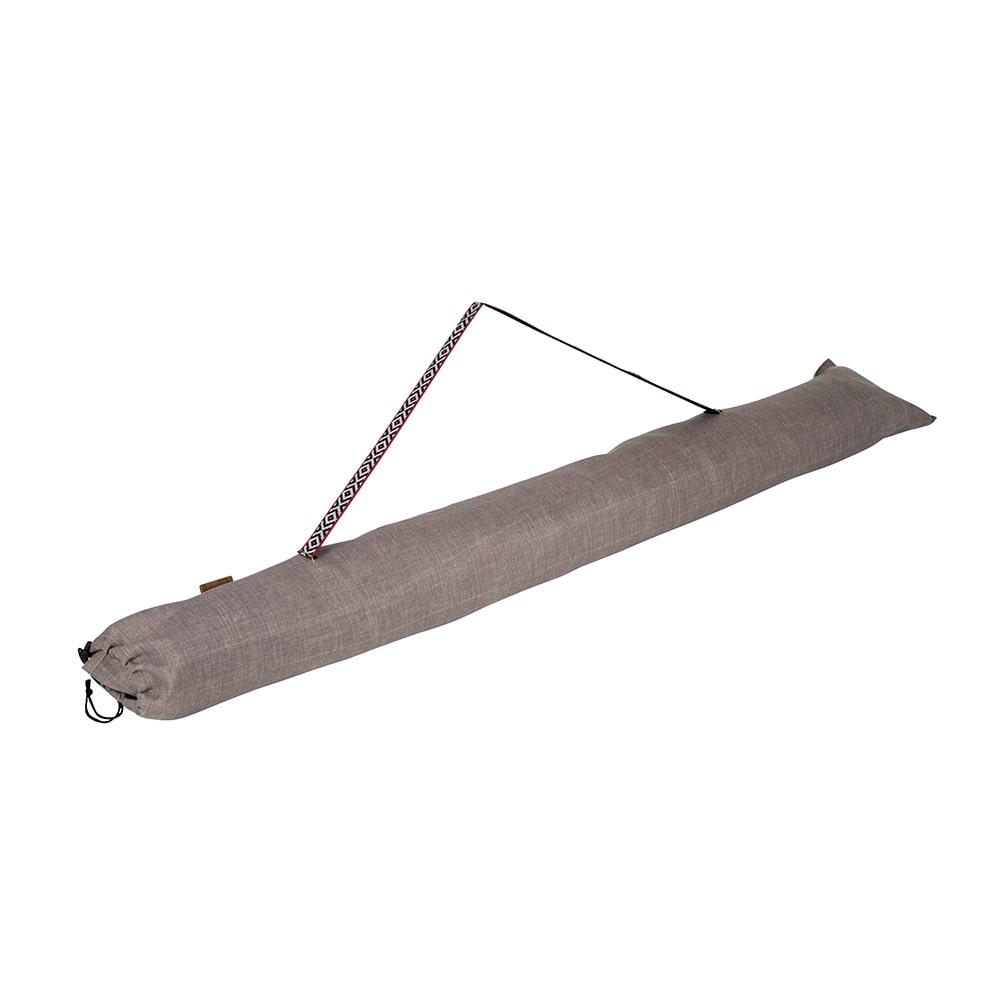 Urban Outdoor Taupe z kołkiem w stylu vintage (brązowo-szary)