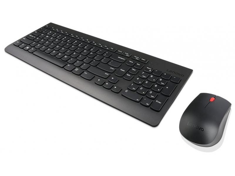 Zestaw Lenovo 510 Wireless Combo
