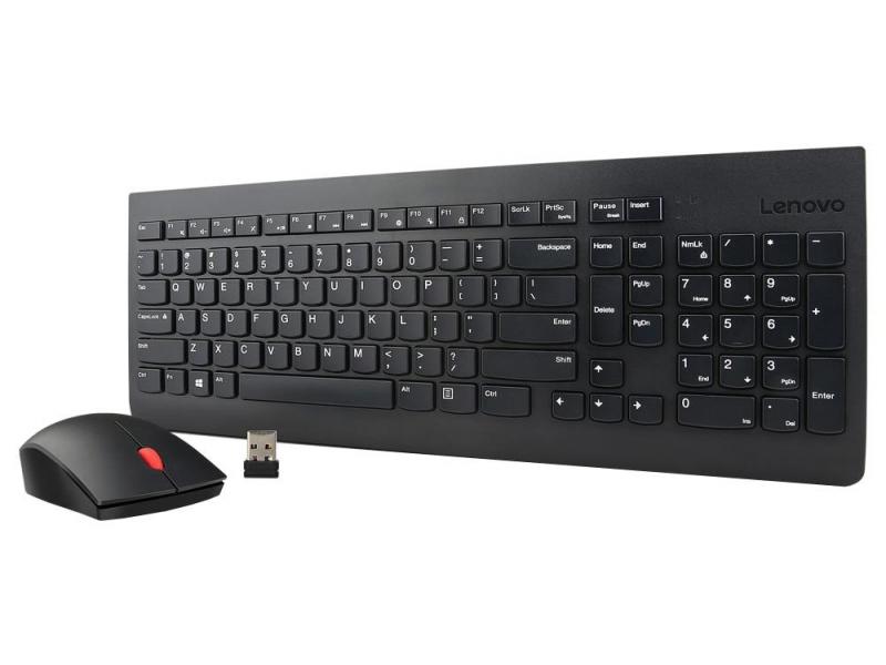 Zestaw Lenovo 510 Wireless Combo