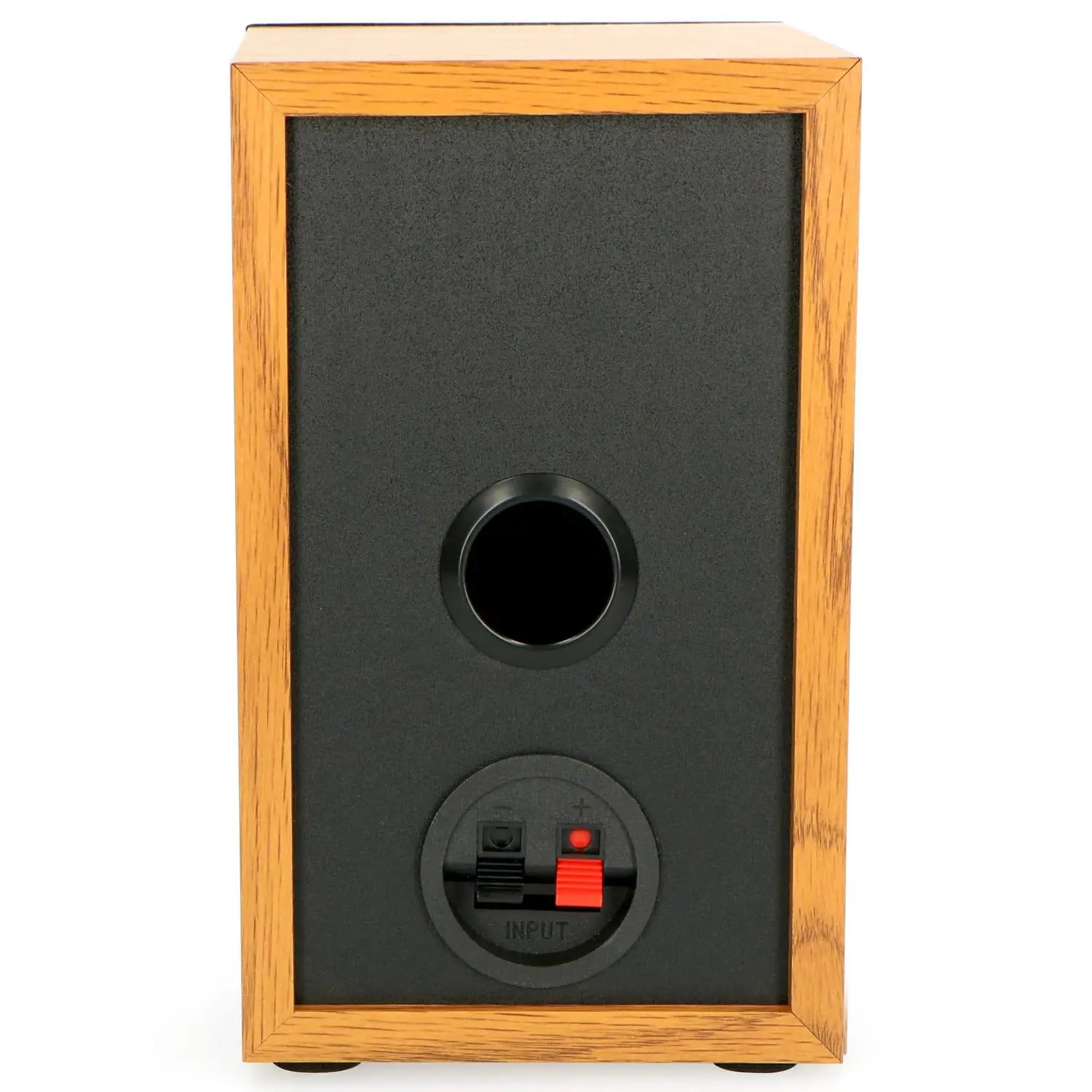 Gramofon Lenco LS-300WD Automatyczny Napęd paskowy Przedwzmacniacz Bluetooth Drewno + głośniki