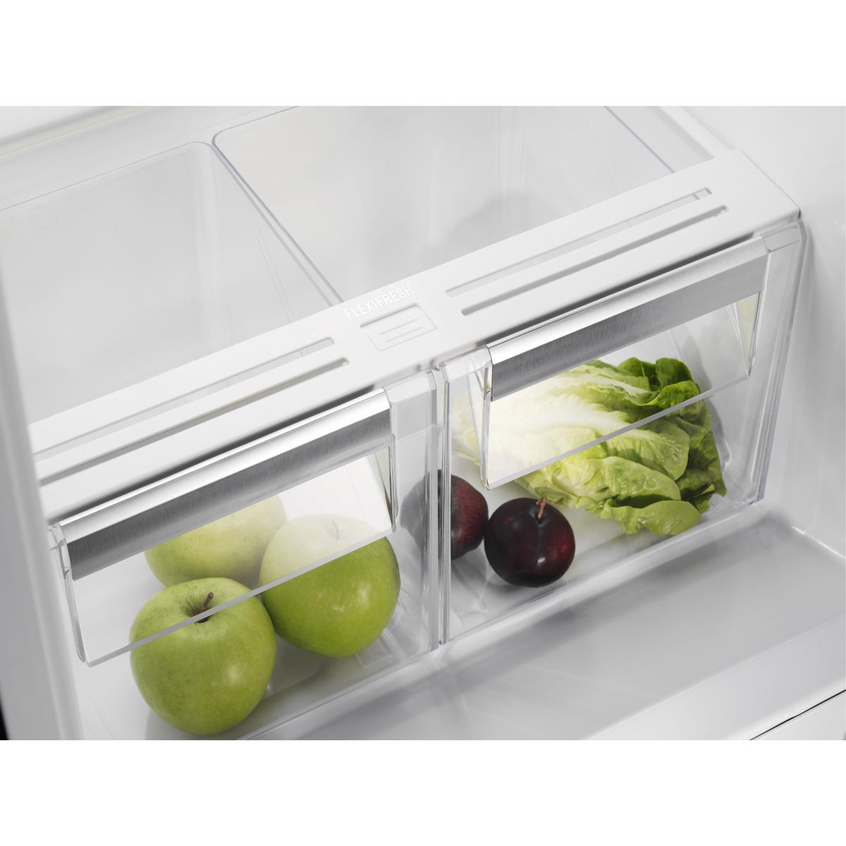 Lodówka Electrolux ENN2801BOW - 177,2cm