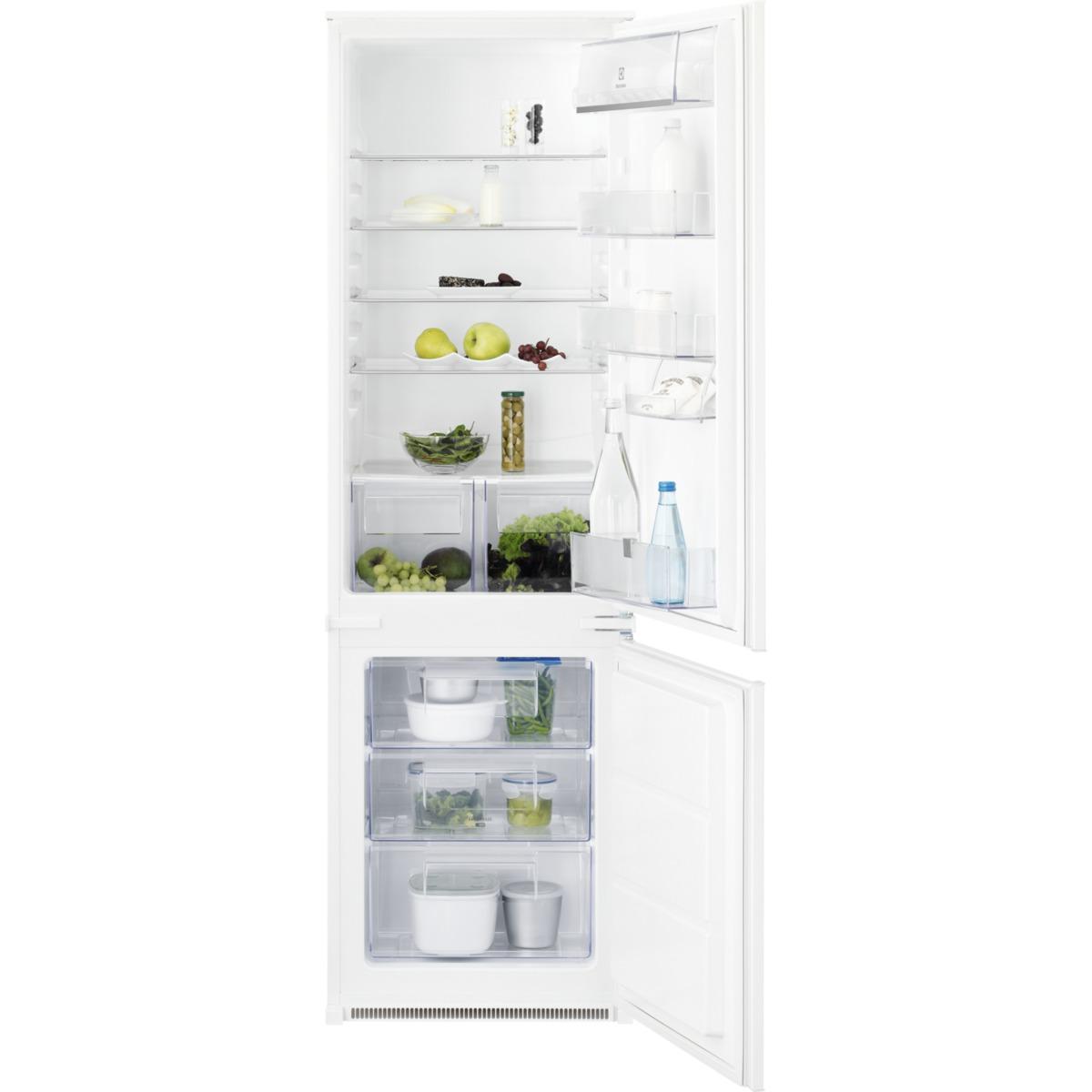 Lodówka Electrolux ENN2801BOW - 177,2cm