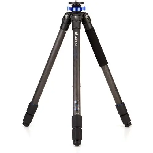 Benro MACH3 TMA 37C Czarny