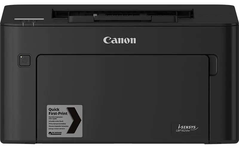 Drukarka Canon i-SENSYS LBP162dw WiFi Czarny