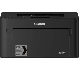 Drukarka Canon i-SENSYS LBP162dw WiFi Czarny