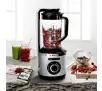 Multiblender Bosch VitaPower Serie 8 2in1 MMBV625M 1,5l Butelka 2 pojemniki próżniowe